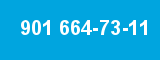 901 664-73-11 901 664-73-11